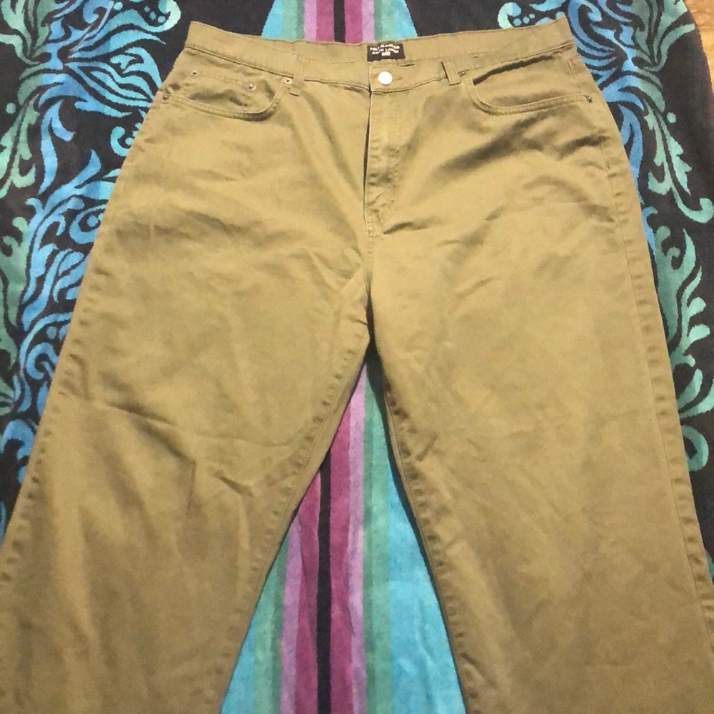 Vintage Polo jeans